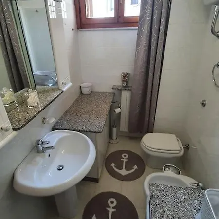 Appartement Casa Christiana Alghero