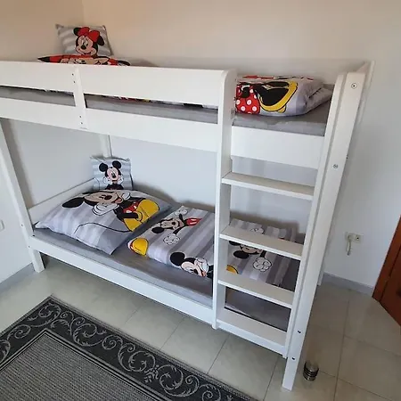 Appartement Casa Christiana