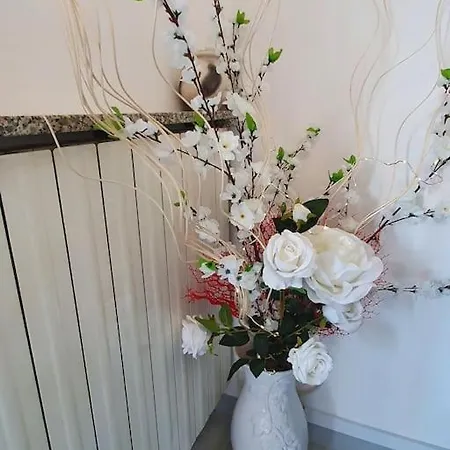 Casa Christiana Appartement Alghero