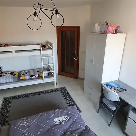 Appartement Casa Christiana *