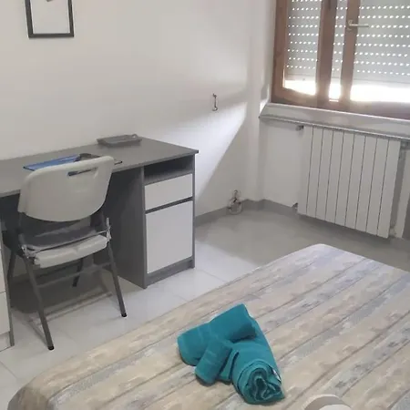 Casa Christiana * Alghero