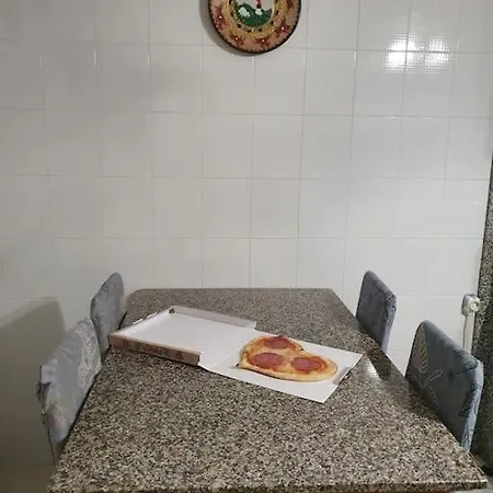 Casa Christiana Appartement Alghero