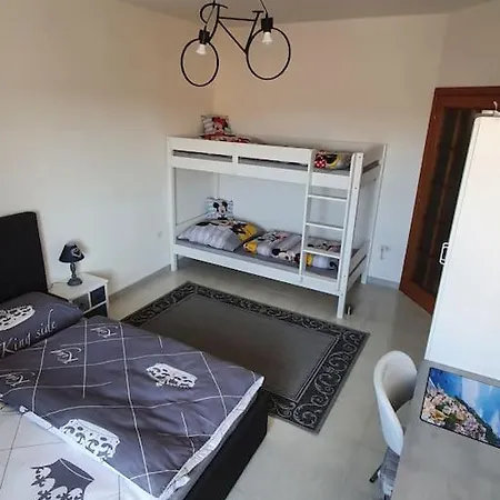 Casa Christiana Appartement Alghero