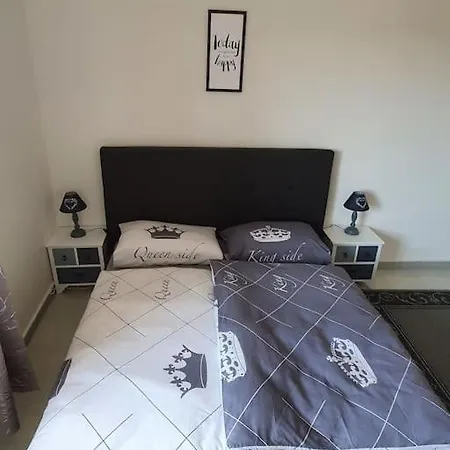 Casa Christiana Appartement