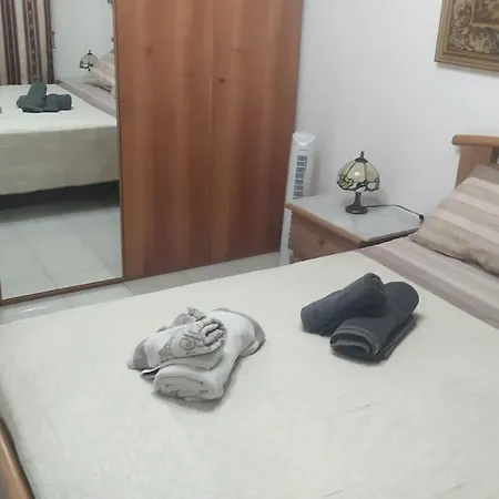 Casa Christiana Appartement Alghero