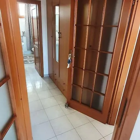 Appartement Casa Christiana *