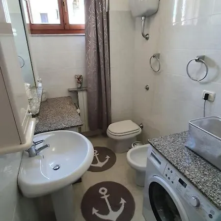 Appartement Casa Christiana