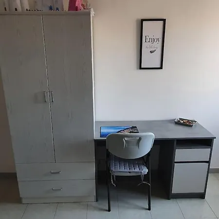Appartement Casa Christiana Alghero