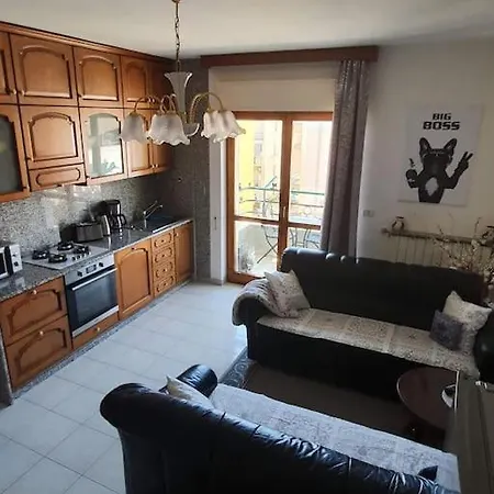 Appartement Casa Christiana