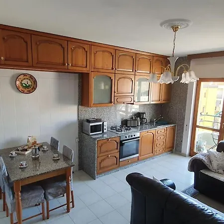 Casa Christiana Alghero