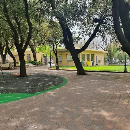 Casa Christiana Appartement
