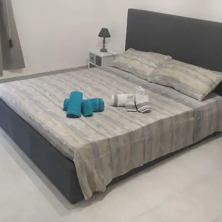 Appartement Casa Christiana *