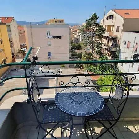Casa Christiana Appartement