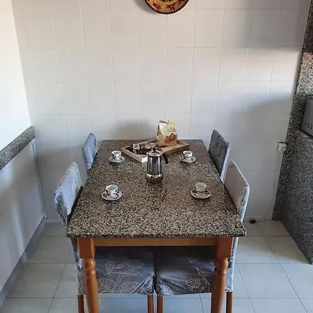 Casa Christiana Appartement *