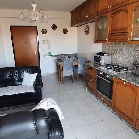Casa Christiana Alghero