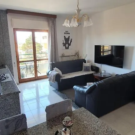 Casa Christiana Appartement Alghero