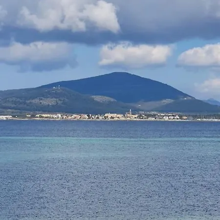 Casa Christiana Alghero
