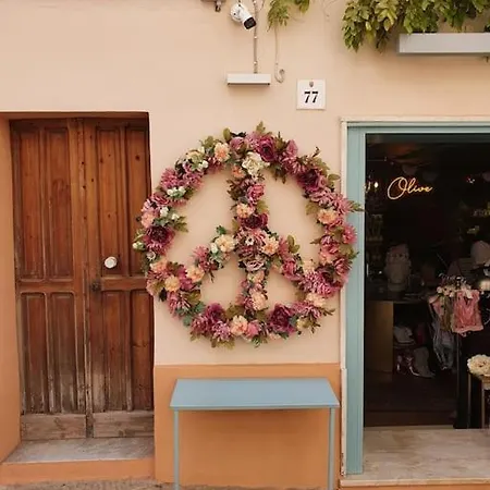 Casa Christiana Appartement *